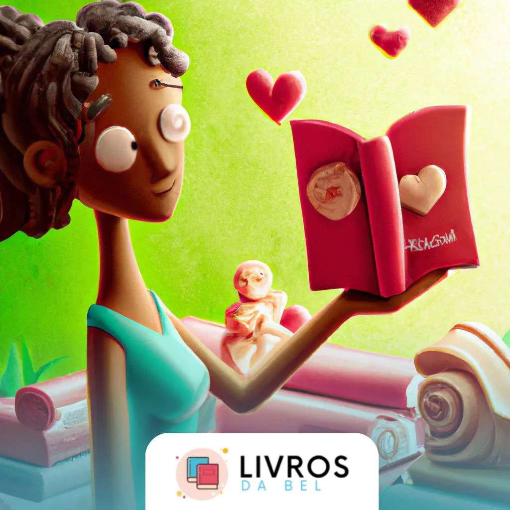 capa do post "Amor plural: 5 livros sobre diversidade que vão aquecer seu coração" com uma ilustração