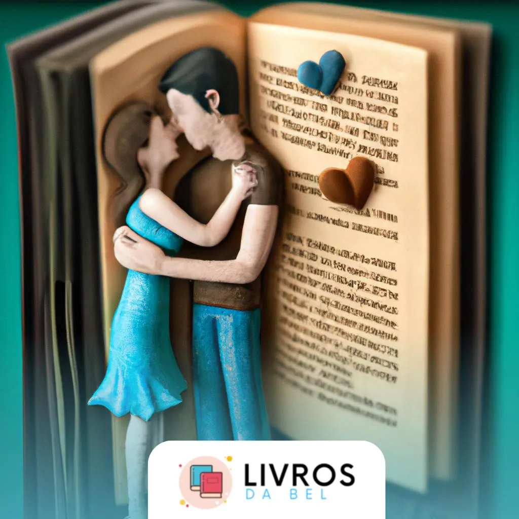 capa do post "Descubra os 5 melhores livros sobre Amor e Interdependência para sua biblioteca" com uma ilustração