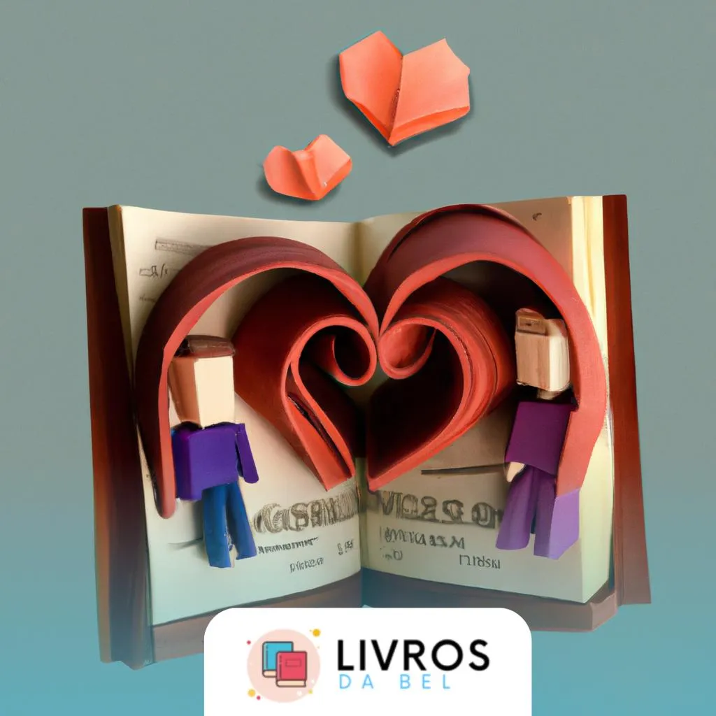 capa do post "Proibido Amar: Os Melhores Livros sobre Amor Proibido para Adquirir" com uma ilustração