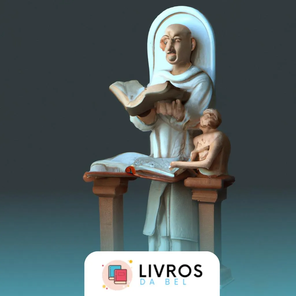 capa do post "Descubra as Melhores Histórias do Catolicismo: Livros Imperdíveis!" com uma ilustração