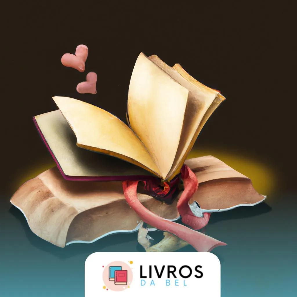 capa do post "Cartas de amor inesquecíveis: os melhores romances epistolares" com uma ilustração