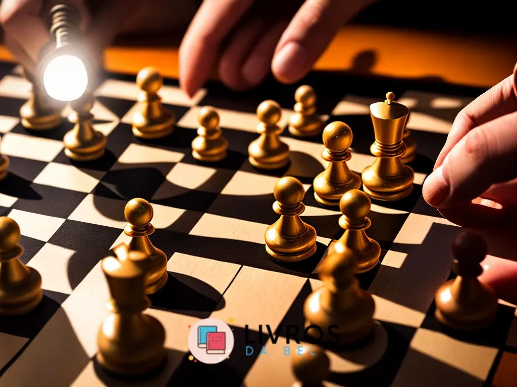 Aberturas de xadrez simples: Aprenda as aberturas mais simples e surpreenda  seus oponentes (Xadrez descomplicado para iniciantes) eBook : R, Raphael :  : Livros